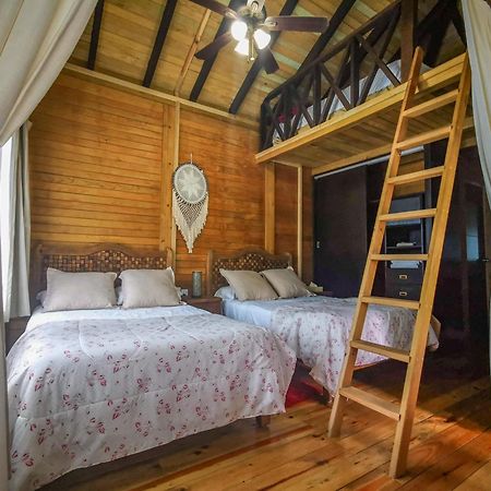 Alicat Villas Тулум Экстерьер фото