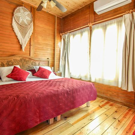 Alicat Villas Тулум Экстерьер фото