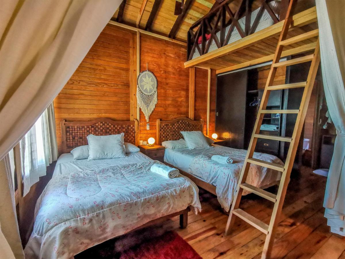 Alicat Villas Тулум Экстерьер фото