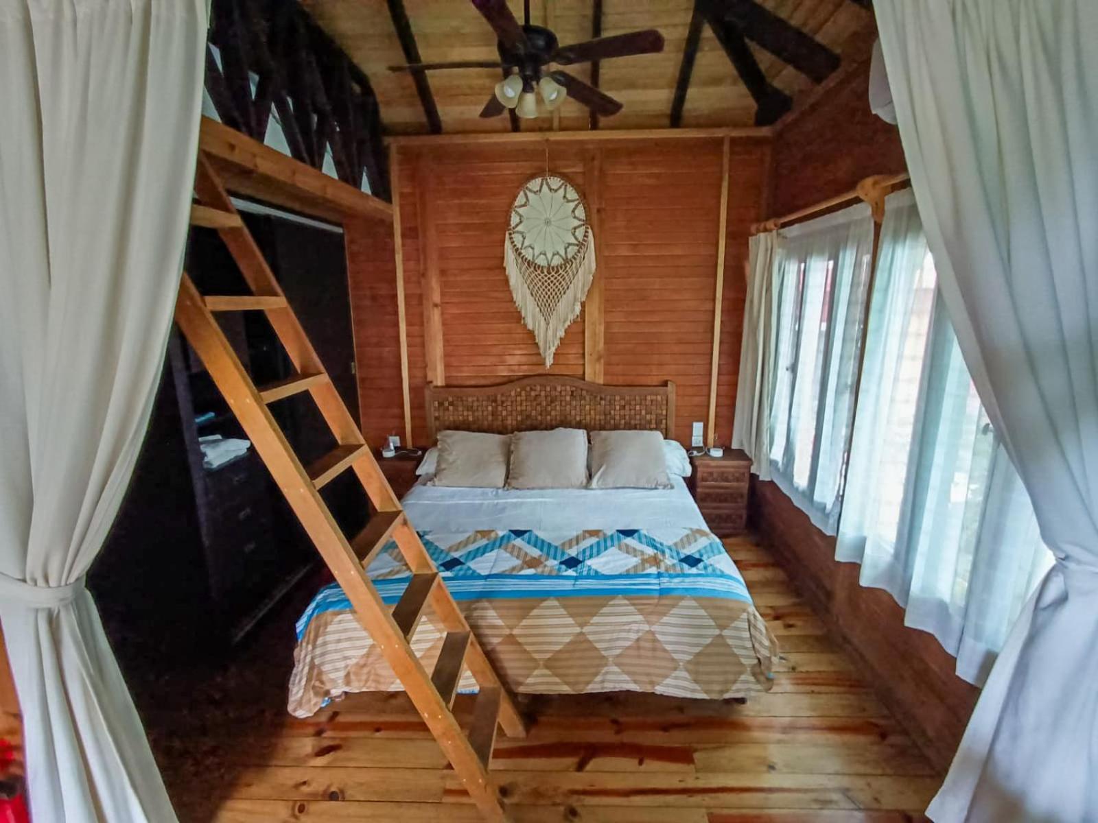 Alicat Villas Тулум Экстерьер фото