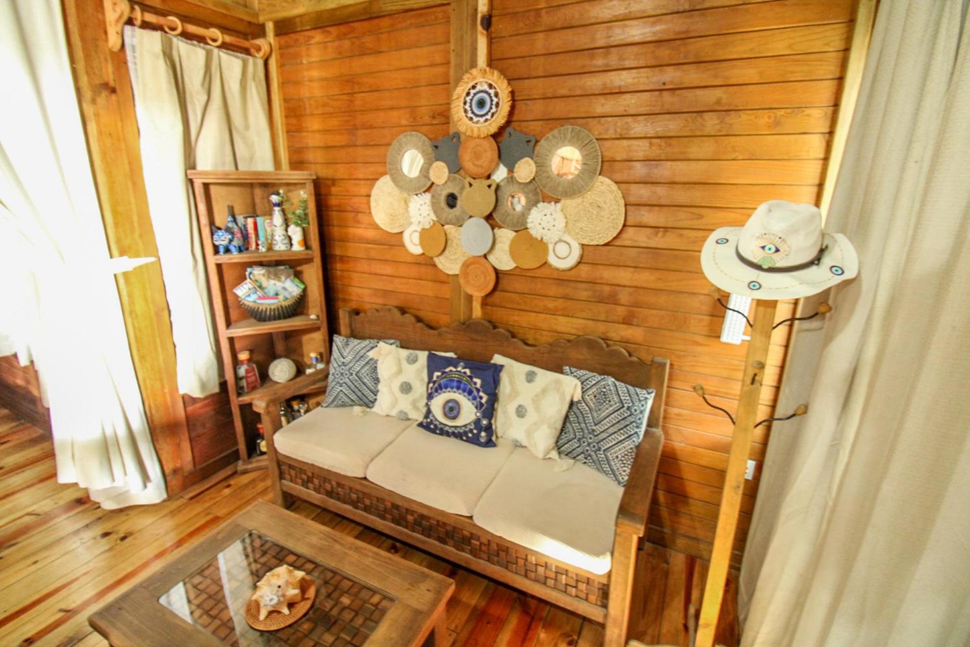 Alicat Villas Тулум Экстерьер фото