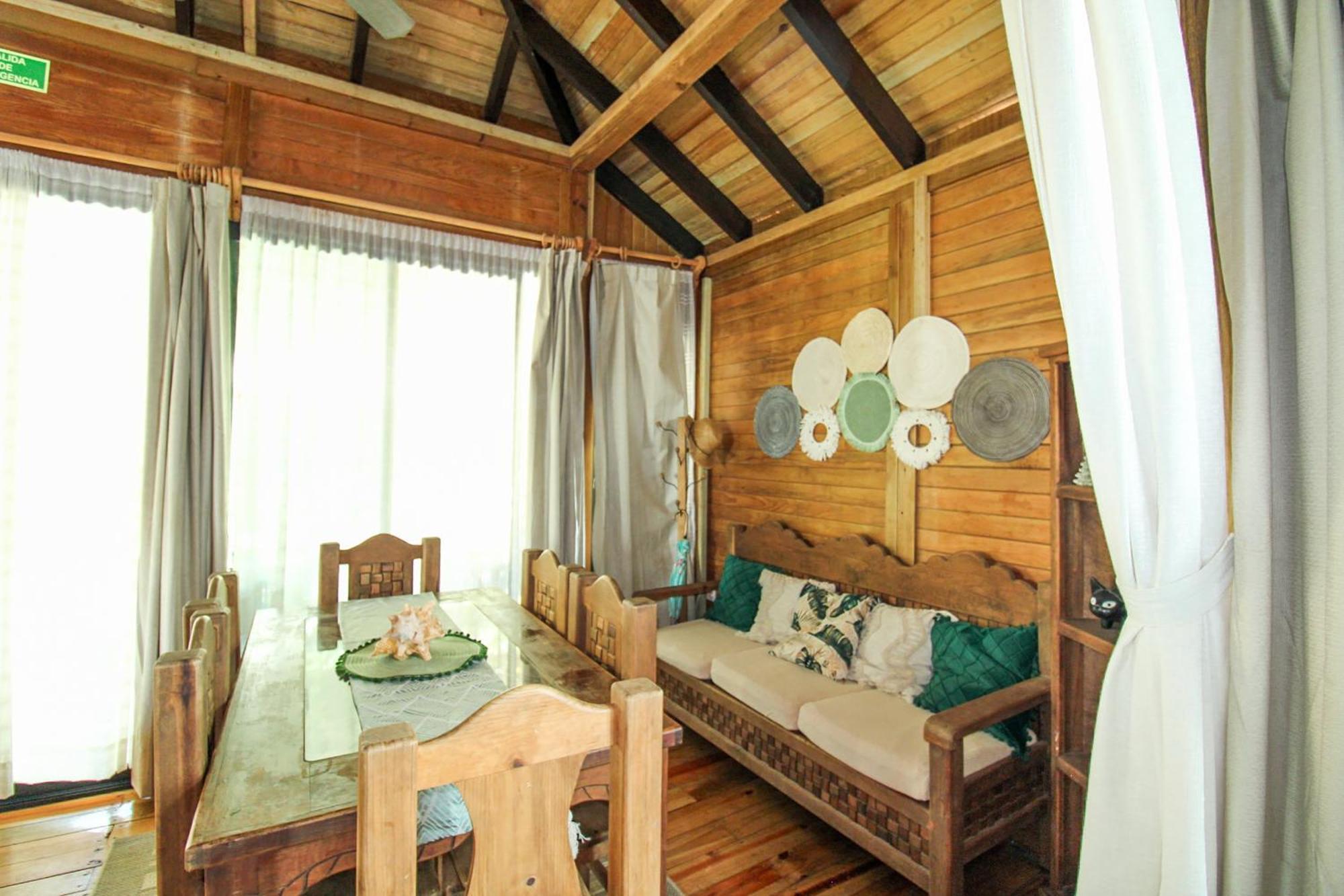 Alicat Villas Тулум Экстерьер фото