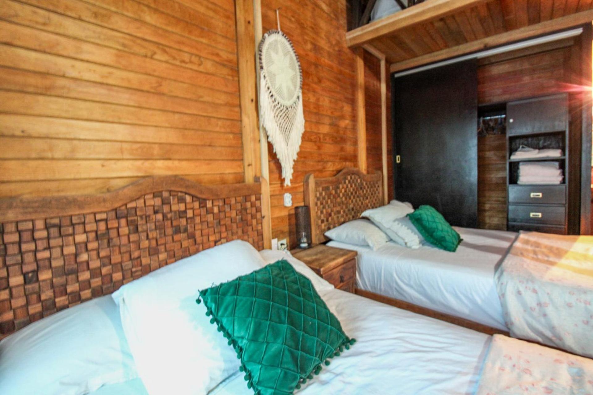 Alicat Villas Тулум Экстерьер фото