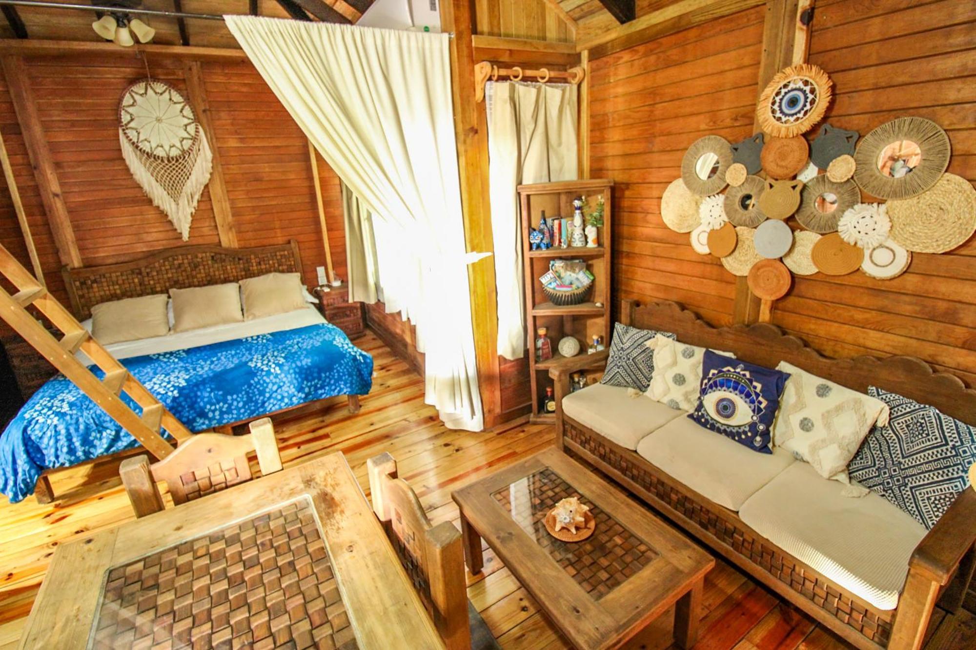 Alicat Villas Тулум Экстерьер фото