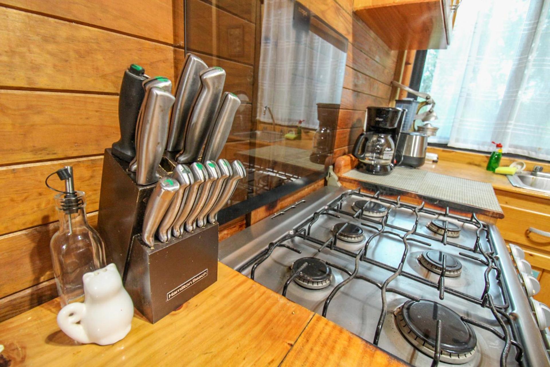 Alicat Villas Тулум Экстерьер фото
