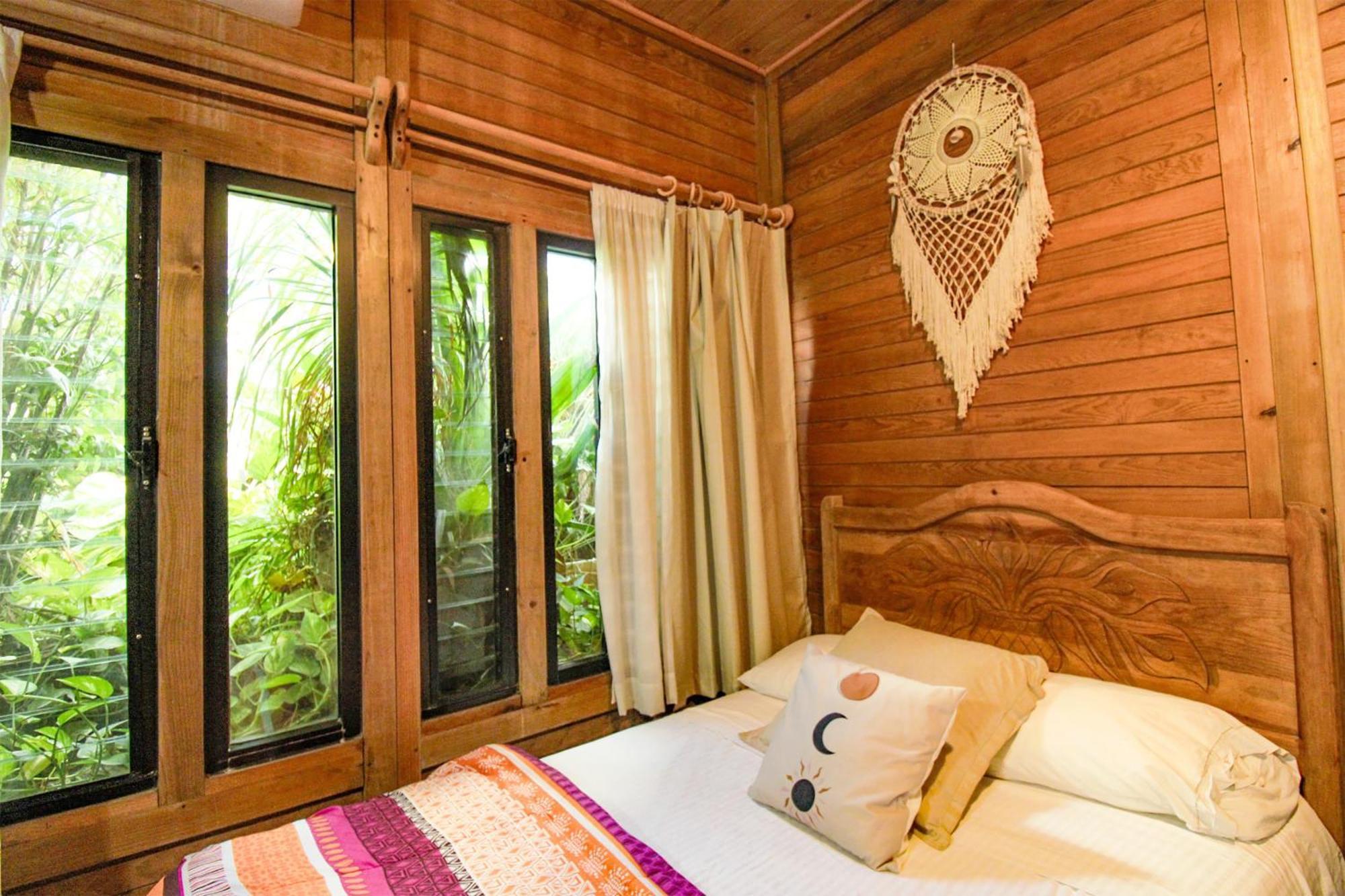 Alicat Villas Тулум Экстерьер фото