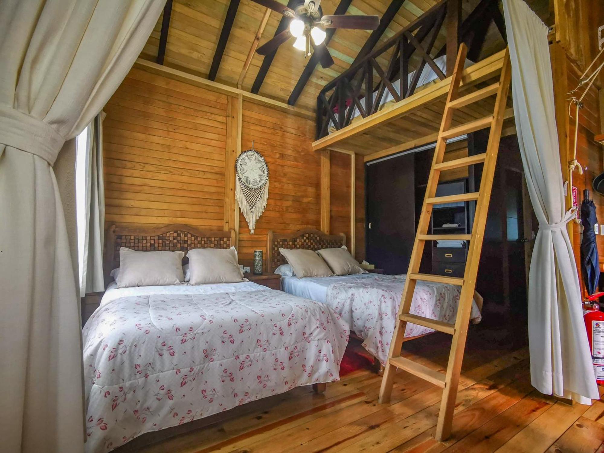 Alicat Villas Тулум Экстерьер фото