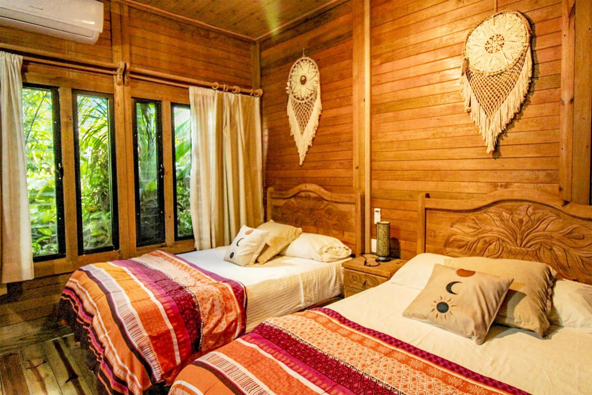 Alicat Villas Тулум Экстерьер фото