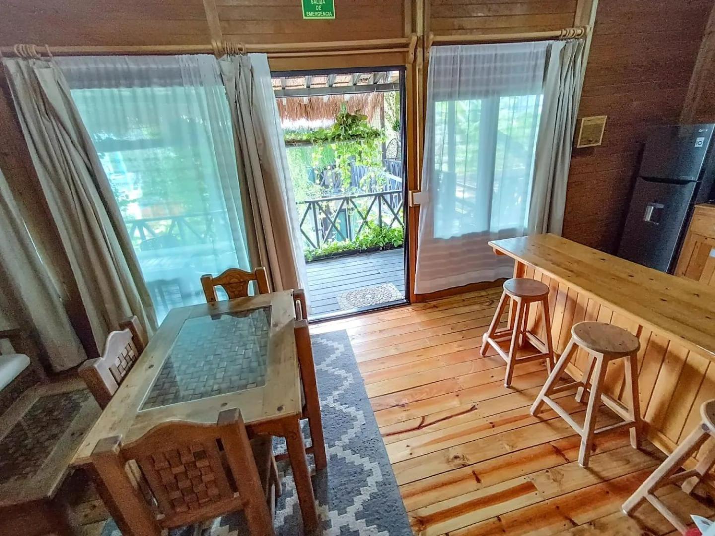 Alicat Villas Тулум Экстерьер фото