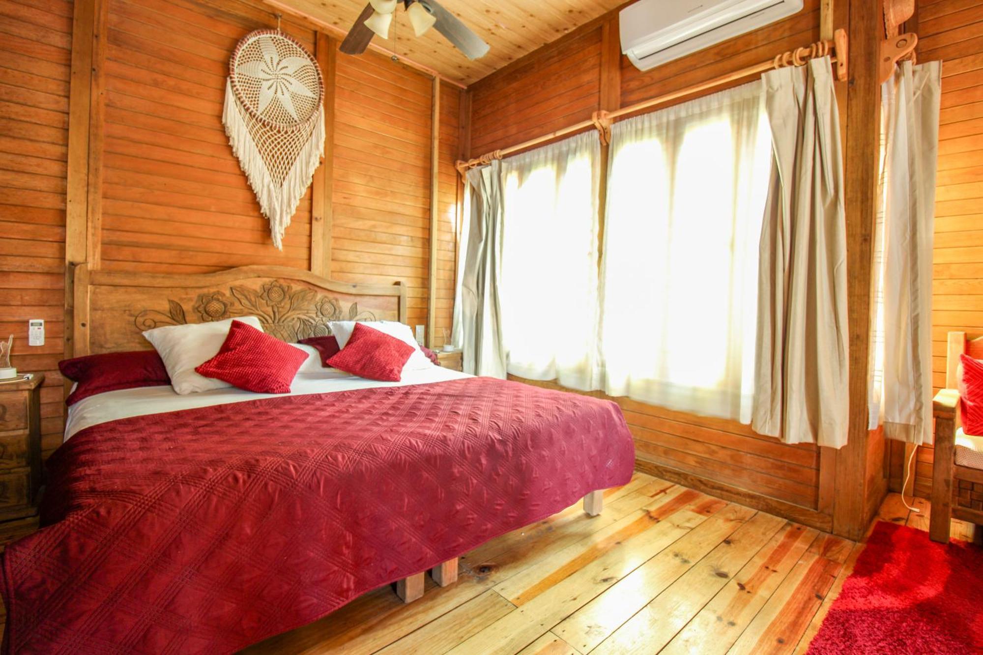 Alicat Villas Тулум Экстерьер фото