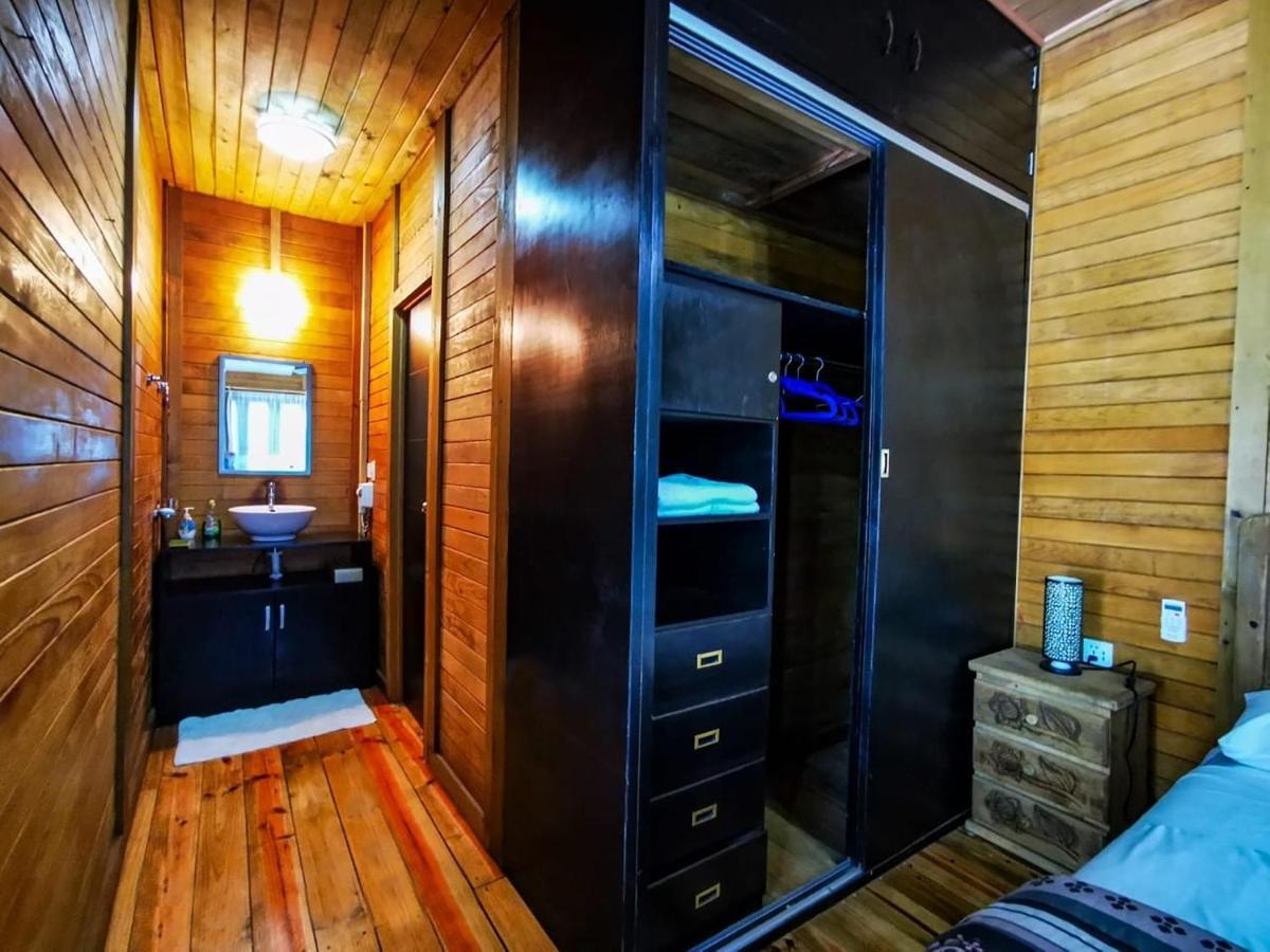 Alicat Villas Тулум Экстерьер фото